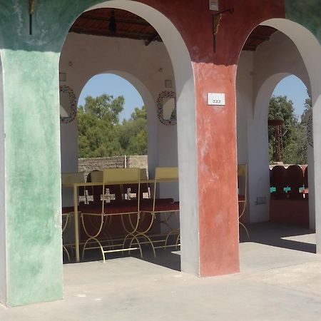 Chandra Niwas Guest House Bikaner Zewnętrze zdjęcie