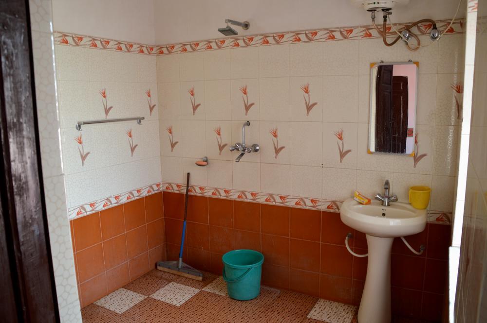 Chandra Niwas Guest House Bikaner Pokój zdjęcie