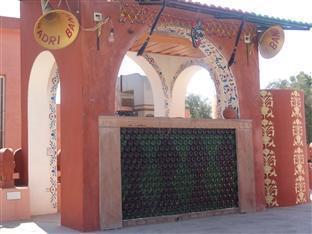 Chandra Niwas Guest House Bikaner Zewnętrze zdjęcie